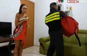 Novinha na marquinha Novinha na marquinha