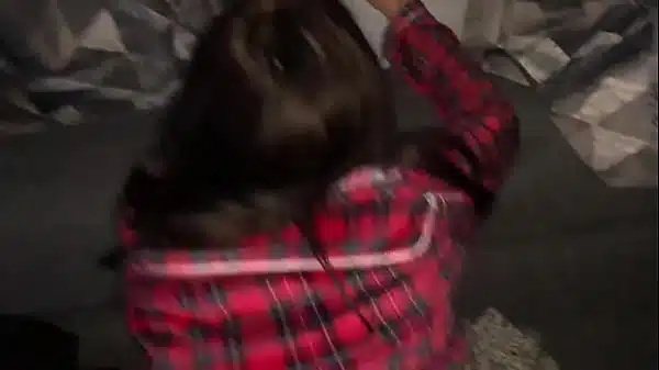 Novinhas dançado funk sem calcinha
