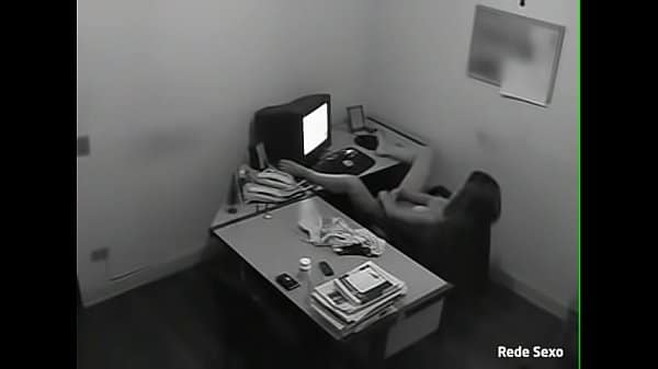 Peguei no flagra