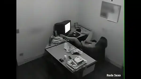 Peguei no flagra