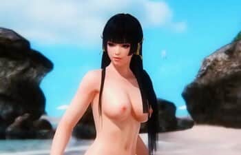 Pseafoam nude Pseafoam nude