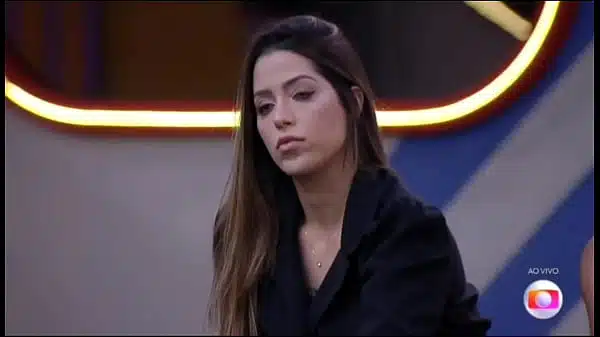 Suruba bbb