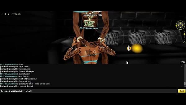 Vídeo íntimo porno do tyga e