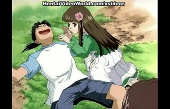 Xxx de anime Xxx de anime
