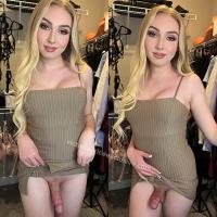 Victoria Price Trans Nua Anal Video Porno Onlyfans