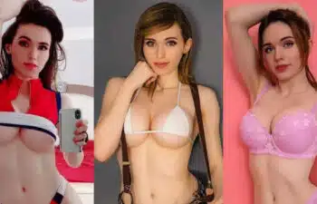 Amouranth Pelada Kait Wild Nua @kaitgonewild Onlyfans Amouranth Pelada Kait Wild Nua @kaitgonewild Onlyfans