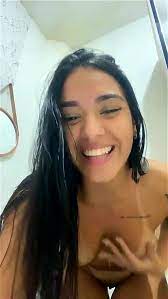 Novinha carioca Carol do Rio jadefoxb pelada live cam4 (3)