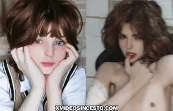 Raluca Pelada Youtuber (Julia) Granola Vazou Nudes