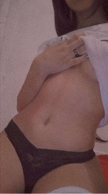 Lully Chan pelada fotos nudes videos vazados novinha 19 aninhos