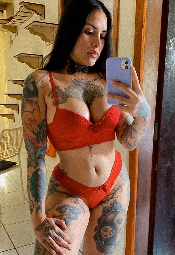 Anna Leticia Placencia