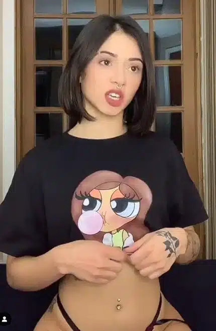 Di Maia Videos Porno
