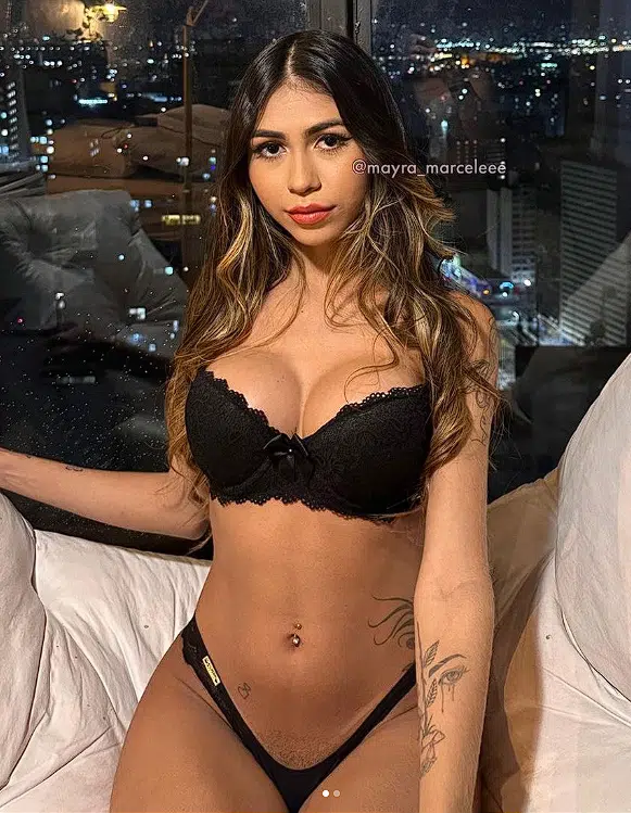 Mayra Marcele