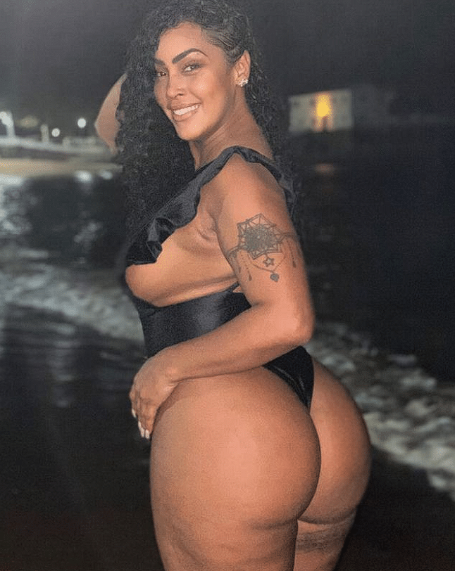 Rosiane Pinheiro