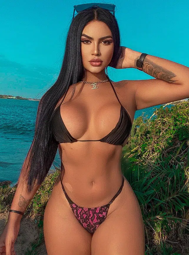 Tatyane bz (Tatyane Oliveira) Melhores Videos Porno Onlyfans Grátis