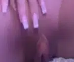 Thaissa Fit transando fodendo sua buceta sentando na pica