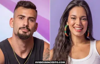 Alane Dias batendo punheta pro Nizam no BBB24 Alane Dias batendo punheta pro Nizam no BBB24