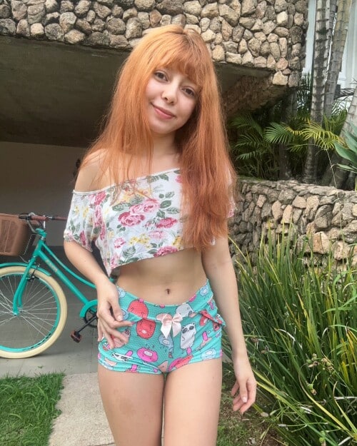 Baby Caroline Lopes (@Carolinelopes) Videos Porno Onlyfans Grátis