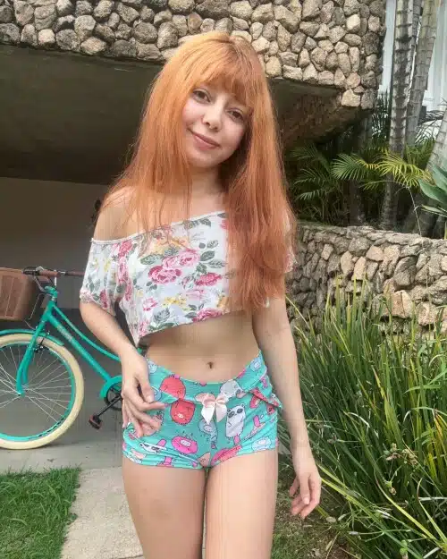 Baby Caroline Lopes (@Carolinelopes) Videos Porno Onlyfans Grátis