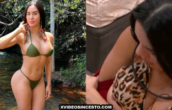Isabelle Nogueira paga peitinho ao vivo no Big Brother Isabelle Nogueira paga peitinho ao vivo no Big Brother