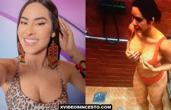 Isabelle Nogueira pelada lavando a buceta no BBB Isabelle Nogueira pelada lavando a buceta no BBB