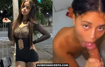 Novinha Mariah Kalili pagando boquete várias cenas Novinha Mariah Kalili pagando boquete várias cenas