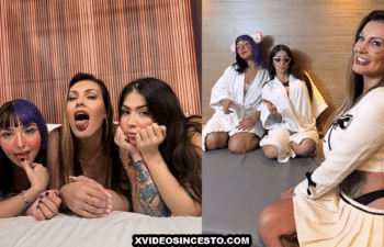 Pipokinha, Andressa Urach e Belle Belinha transando privacy Pipokinha, Andressa Urach e Belle Belinha transando privacy