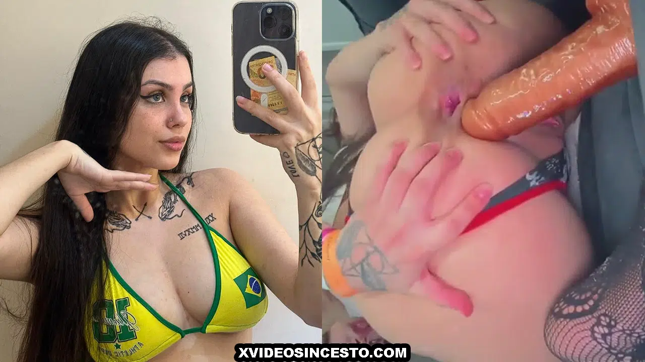Tiktoker Issa Rodrigues Pelada Videos Porno Privacy Vazado