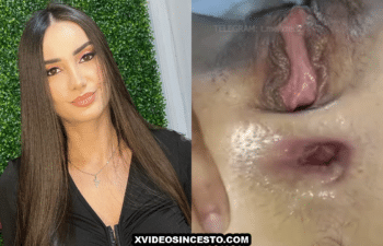 Victoria Camargo dando cu arrombado de pernas abertas Victoria Camargo dando cu arrombado de pernas abertas