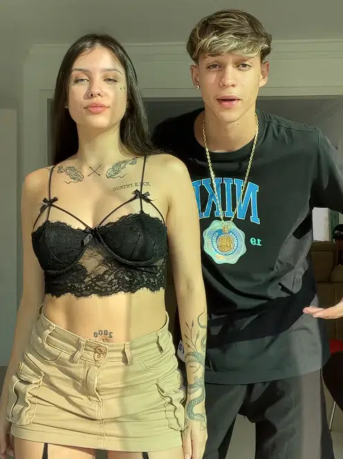 Tiktoker Issa Rodrigues Pelada Videos Porno Privacy Vazado