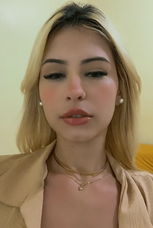 Larissa Escobar transando 19 anos dando sua buceta