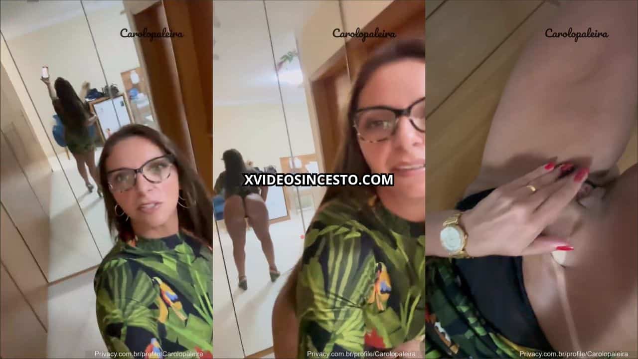 Carol Opaleira hotwife safada mostrando a bunda e sua buceta gostosa Carol Opaleira hotwife safada mostrando a bunda e sua buceta gostosa