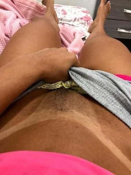 Canditada Vereadora vazou seus videos pornográficos