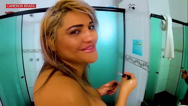 Madrasta da bunda grande transando com vontade