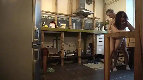 Mulher dando a.boceta pro seu pai sem camisinha
