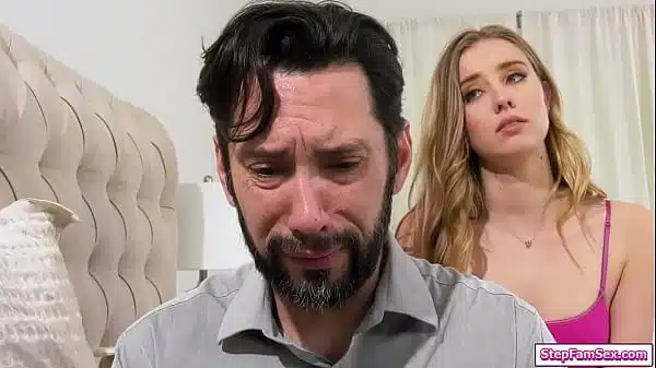 Pornopaugrande fodendo cu da enteada linda