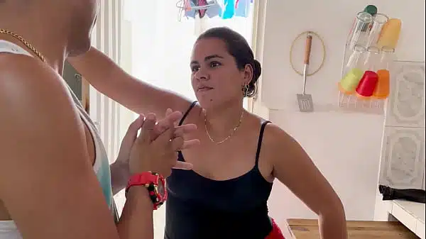 Quero ver fazendo sexo com cunhada rabuda safada