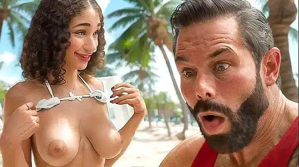 Sexos vídeo do padrasto com a enteada peituda