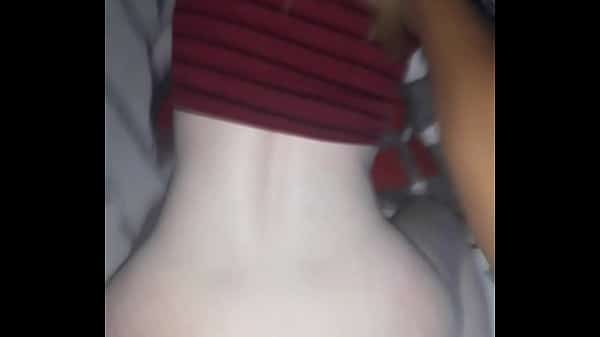 Vídeos pornô transando com a prima loirinha branquela