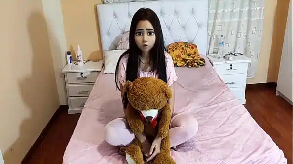 Xnxx pornô da sobrinha dando sua bucetinha