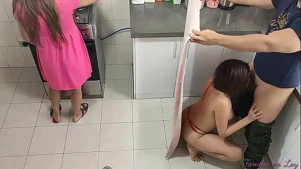 Xvideo69 sexo na cozinha com prima safada