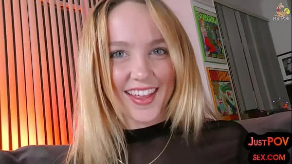 Videos pornos internacional da prima loirinha no sexo