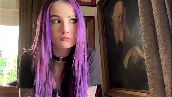 Videos srxo irmã gótica fodendo forte e gostoso