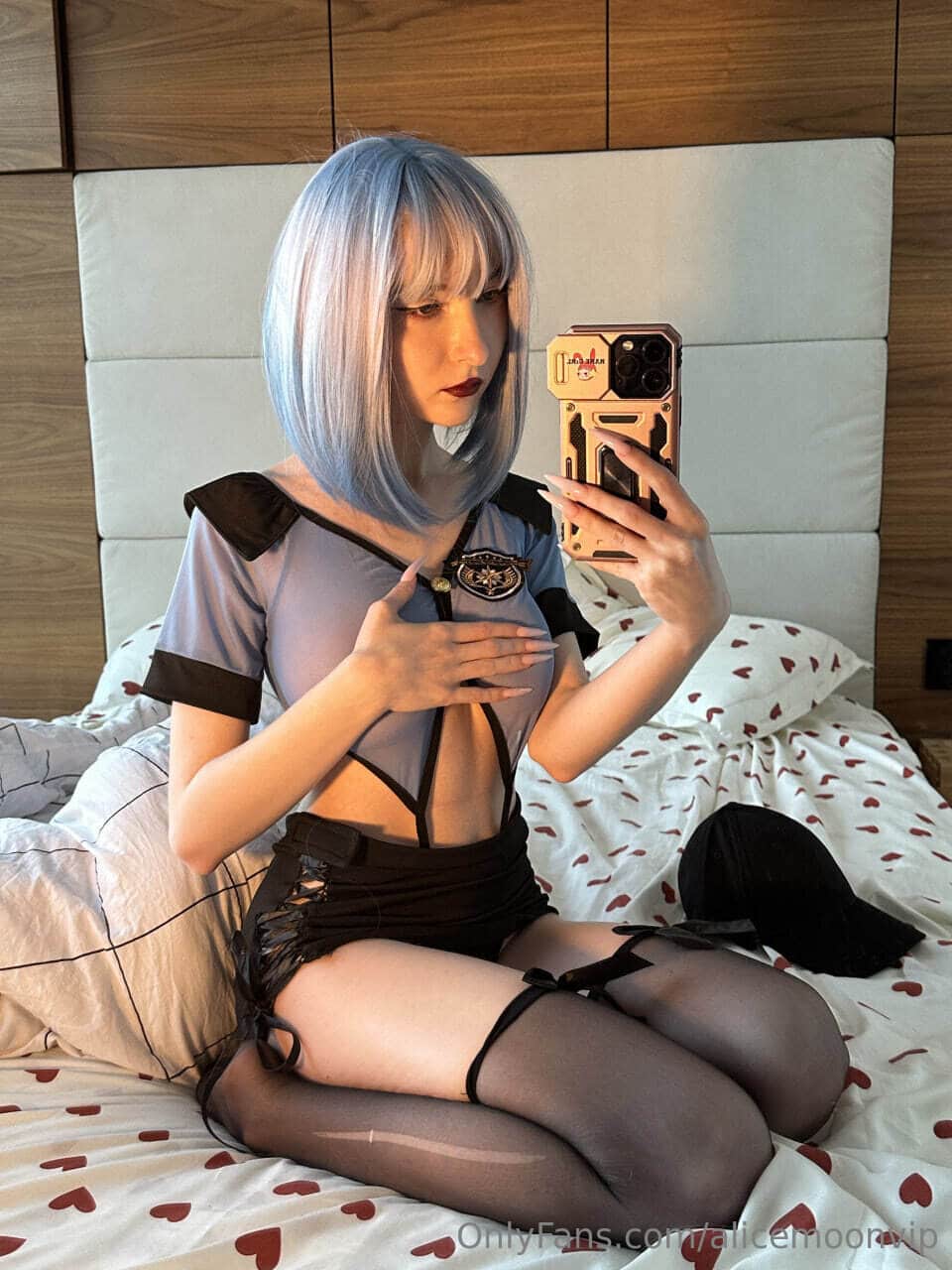 Alice Moon