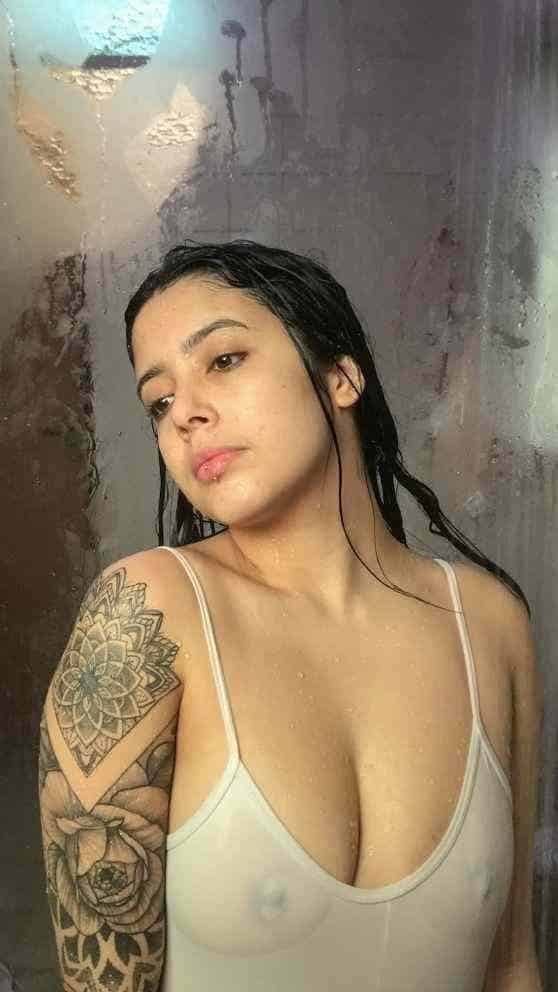 Aline Vitoria