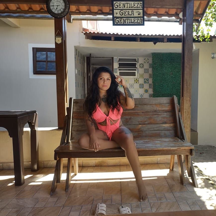 Bettina Alvarenga