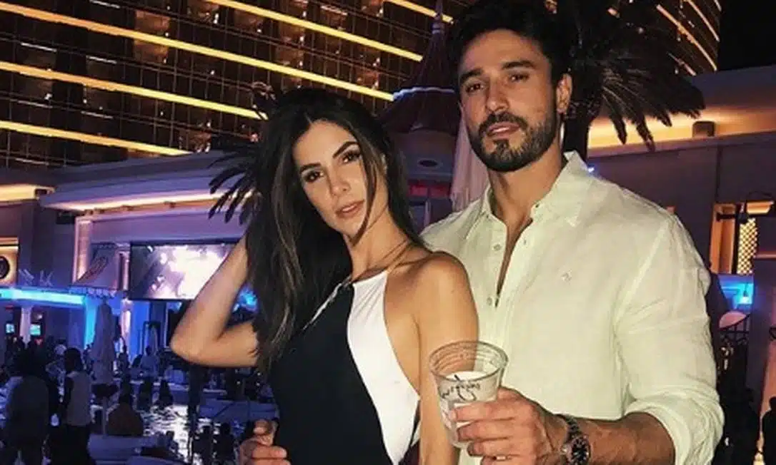 Casal Magia