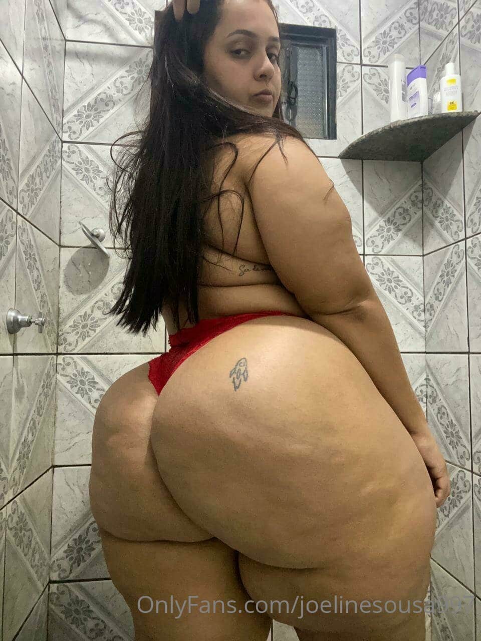Joelinesousa997 pelada rabuda
