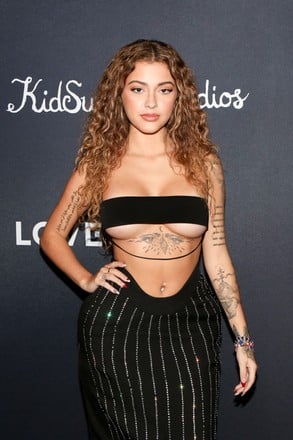 Malu Trevejo