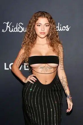 Malu Trevejo