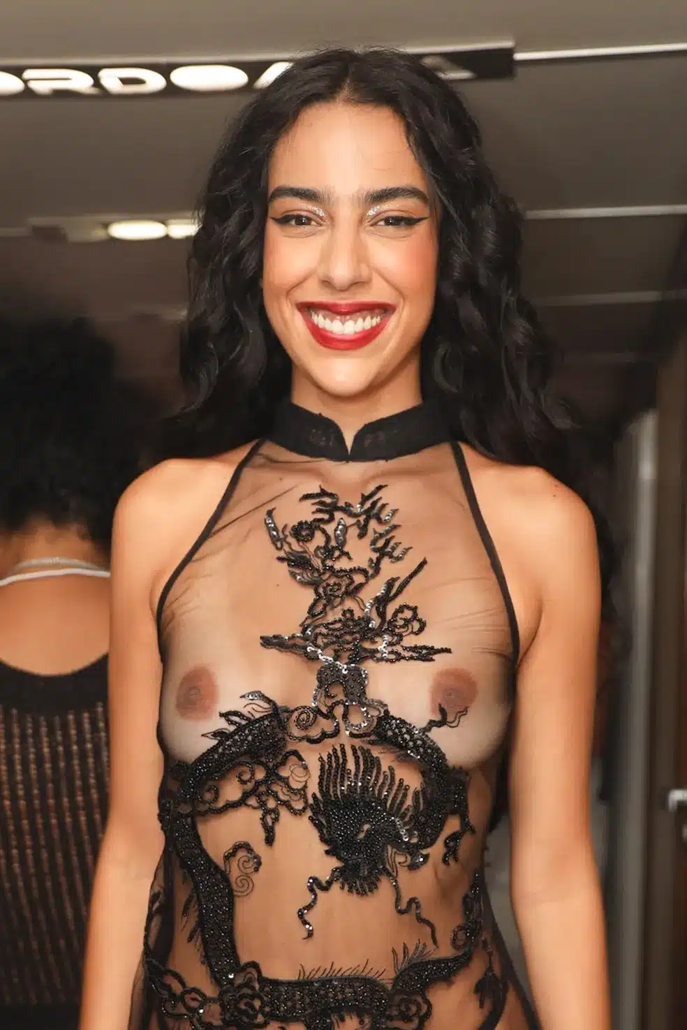 Marina Sena